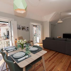 Appartement met Twee Slaapkamers